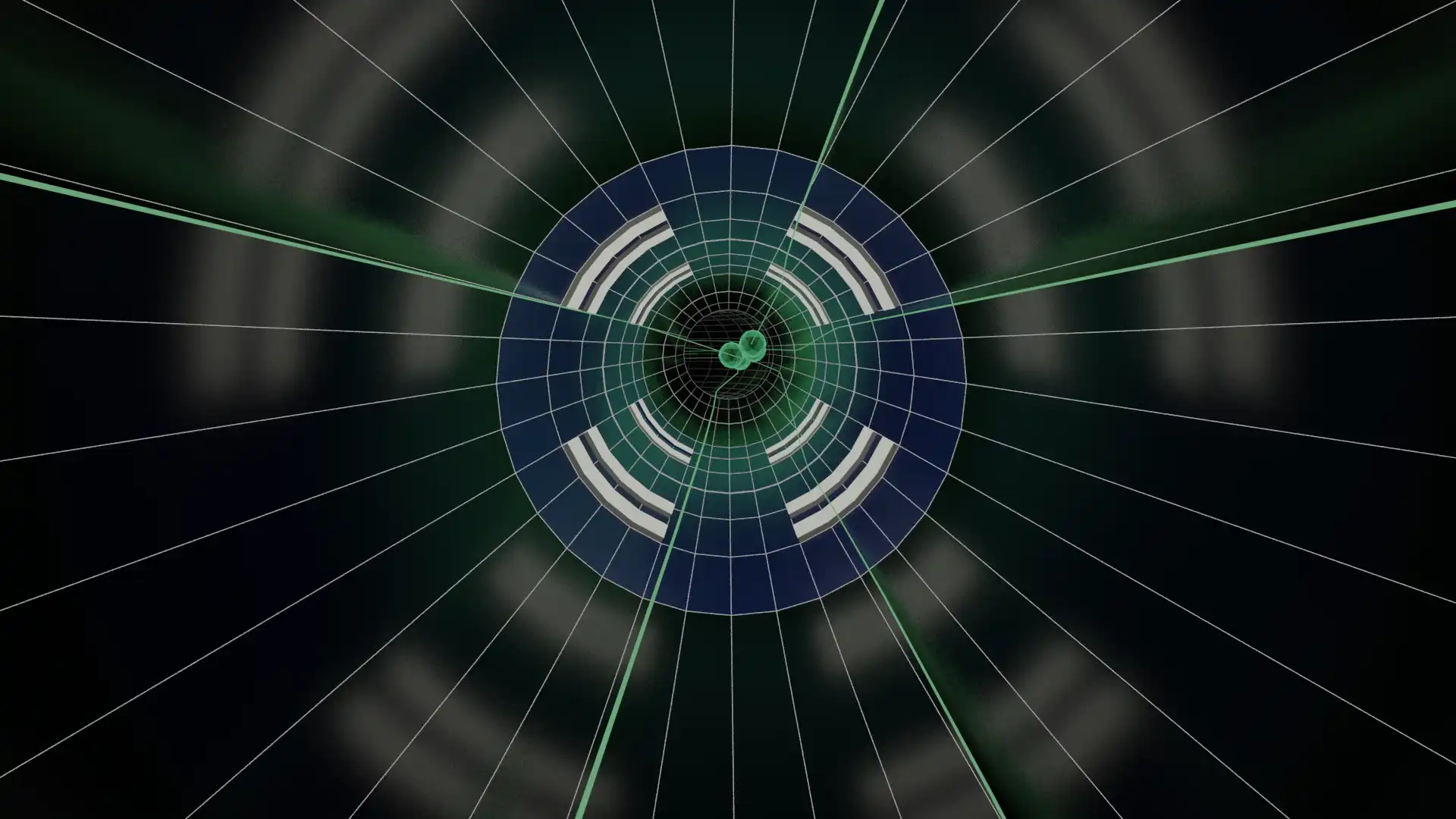 Focalisation des électrons